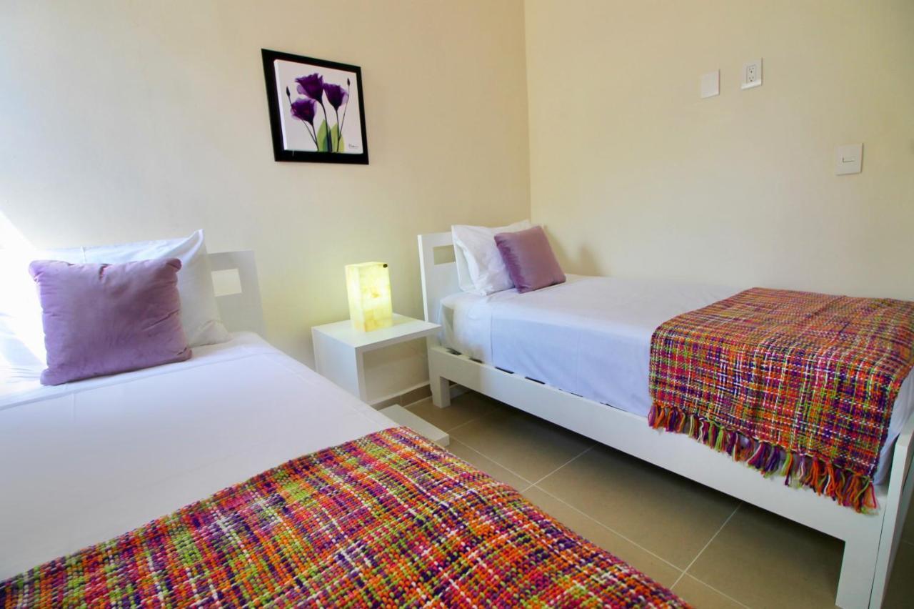 Selvanova By Select Apartamento Playa del Carmen