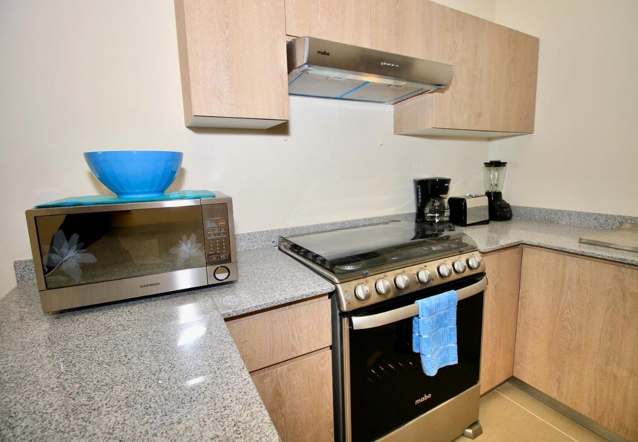 Apartamento Selvanova By Select Playa del Carmen