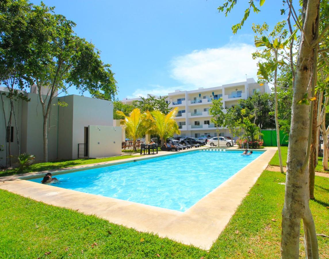 Apartamento Selvanova By Select Playa del Carmen