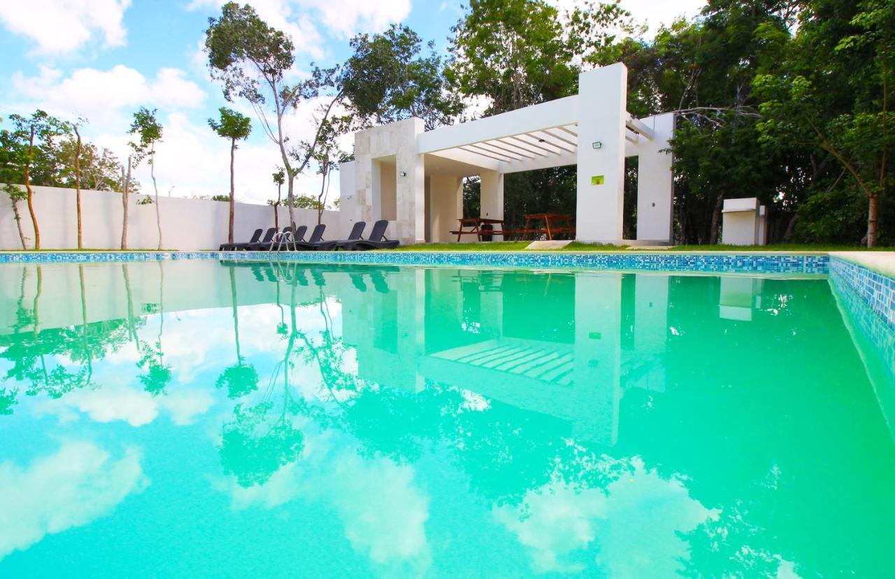 Selvanova By Select Apartamento Playa del Carmen