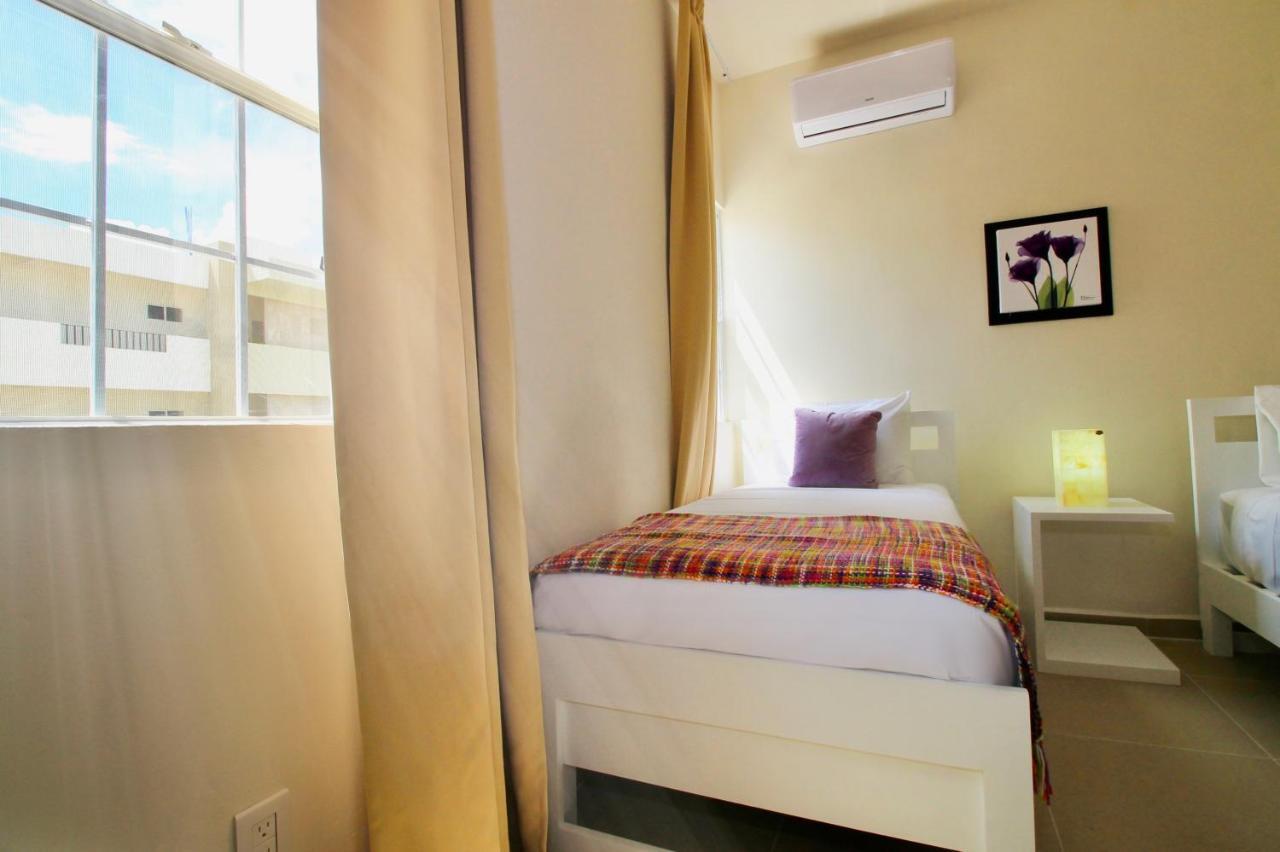 Selvanova By Select Apartamento Playa del Carmen