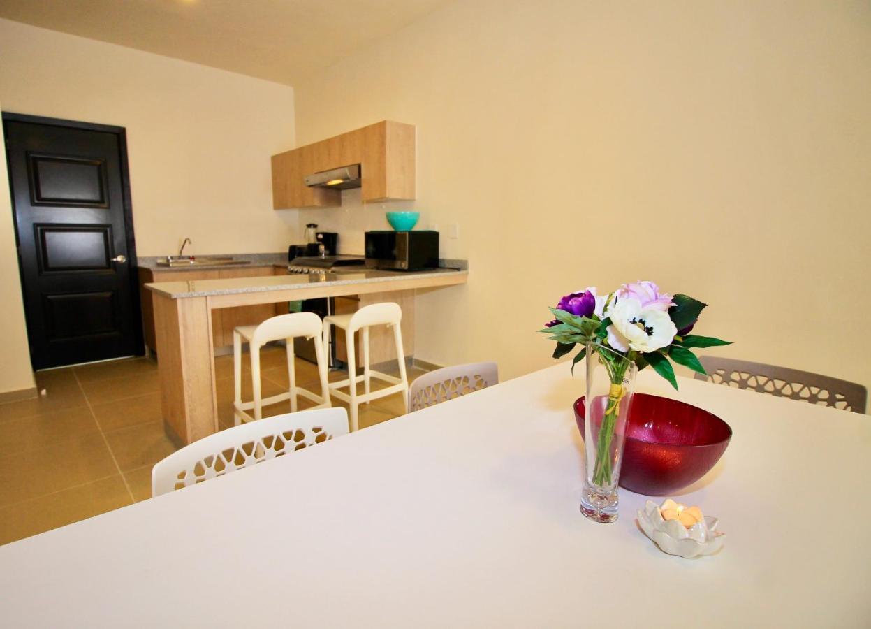 Selvanova By Select Apartamento Playa del Carmen