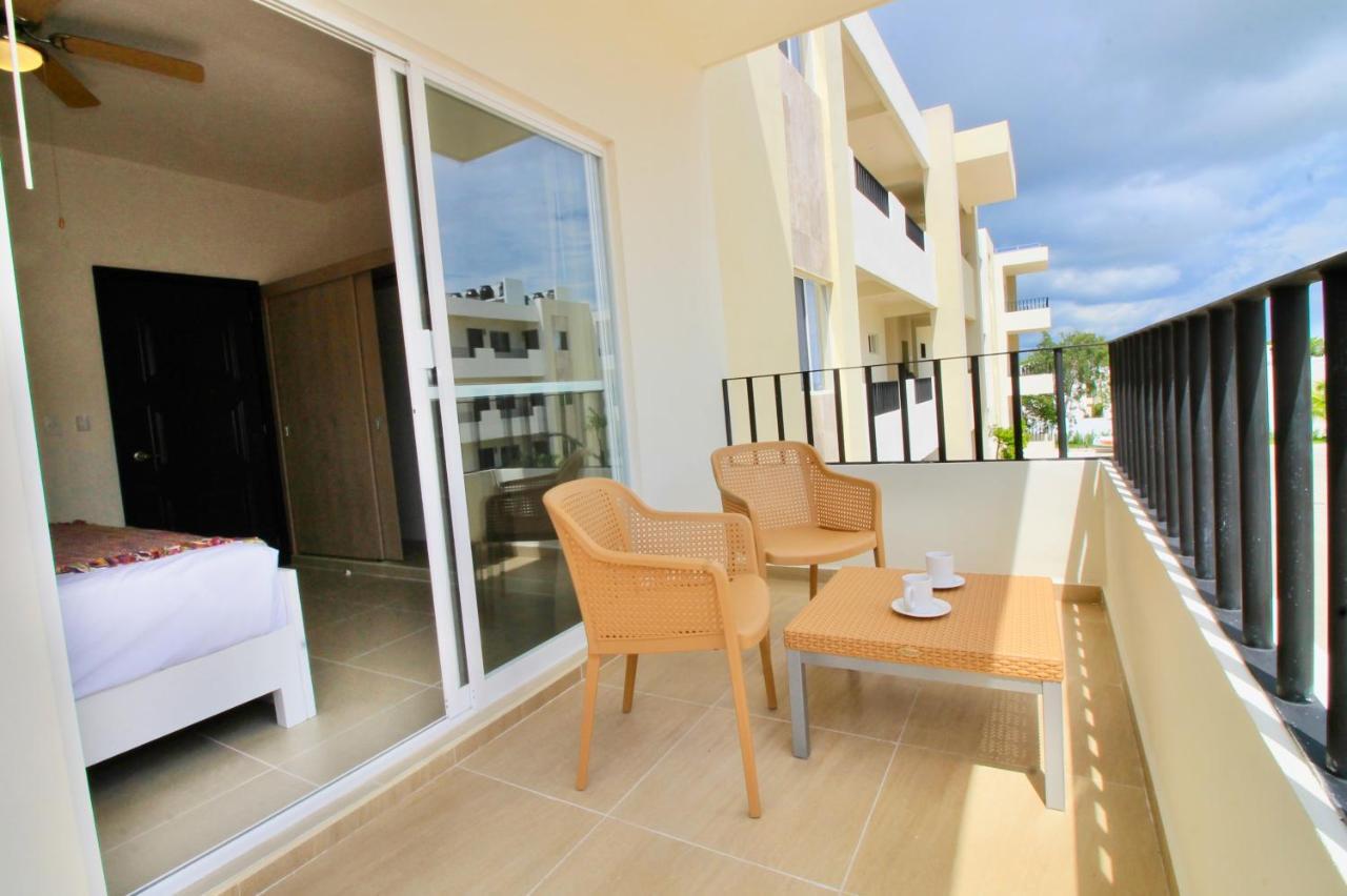 Selvanova By Select Apartamento Playa del Carmen