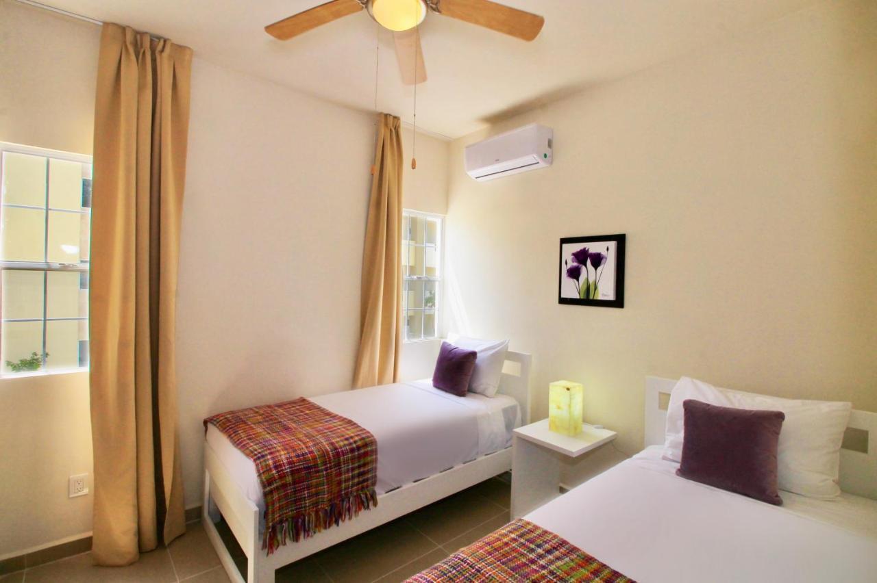 Selvanova By Select Apartamento Playa del Carmen