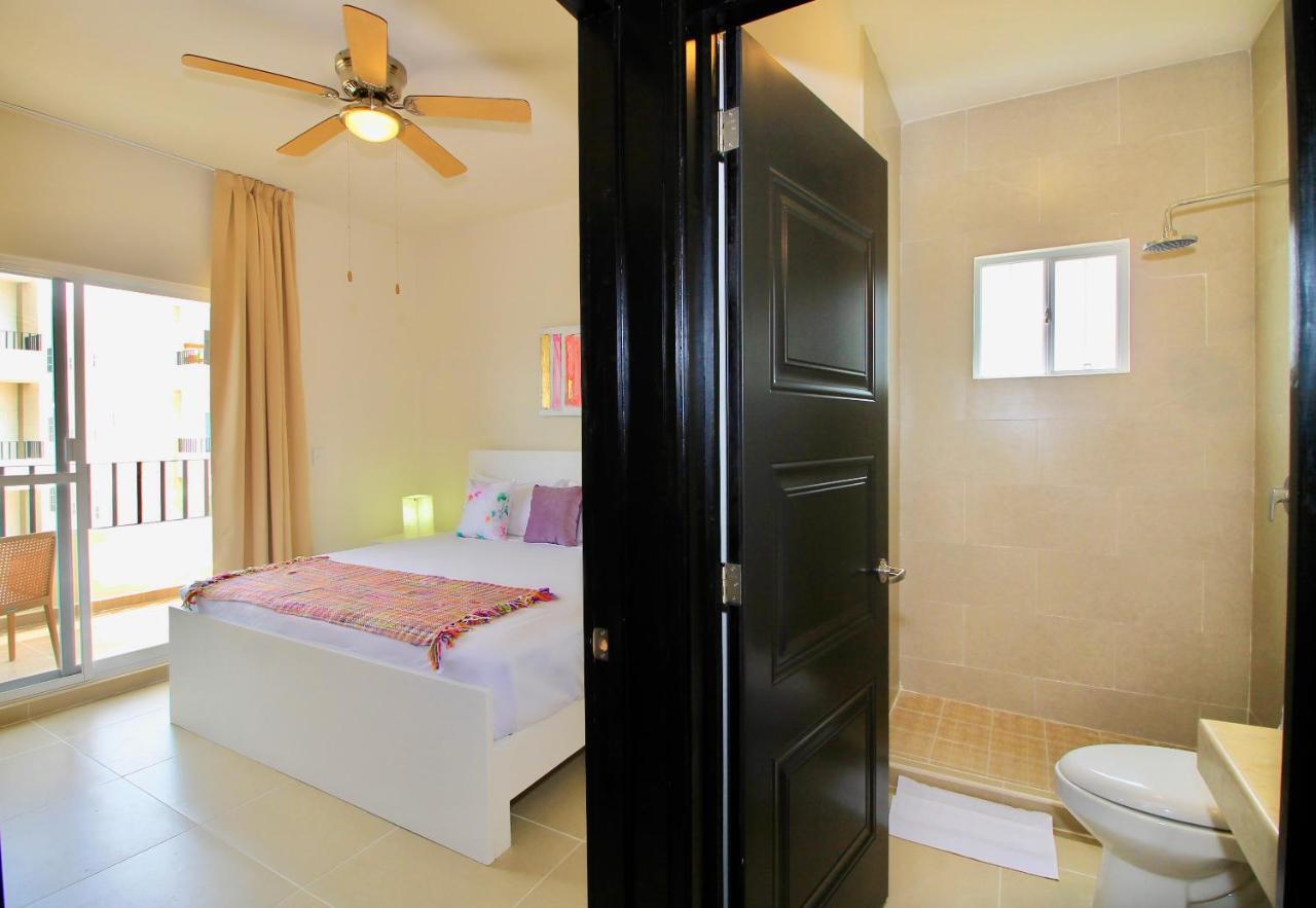Apartamento Selvanova By Select Playa del Carmen