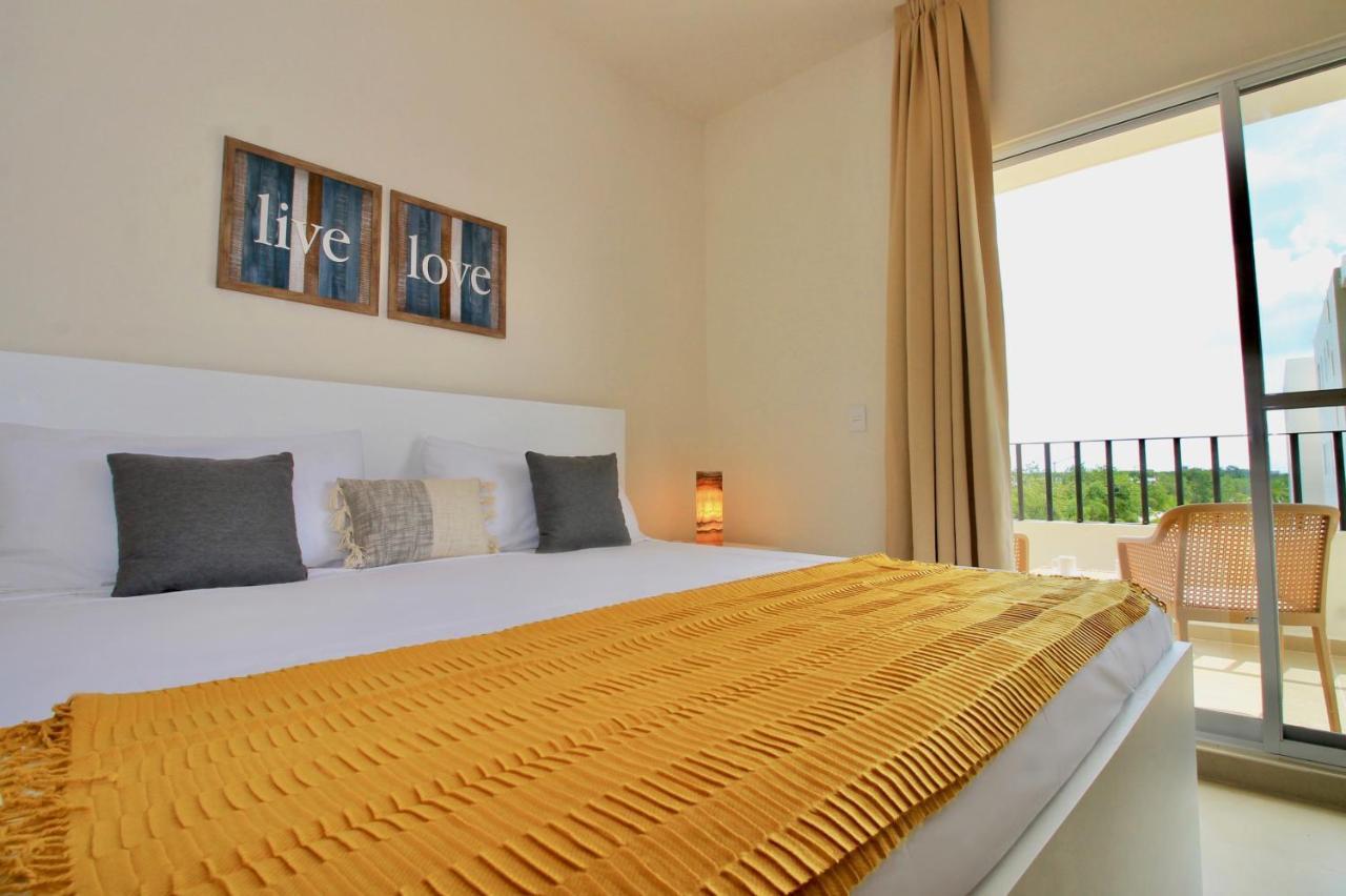 Apartamento Selvanova By Select Playa del Carmen