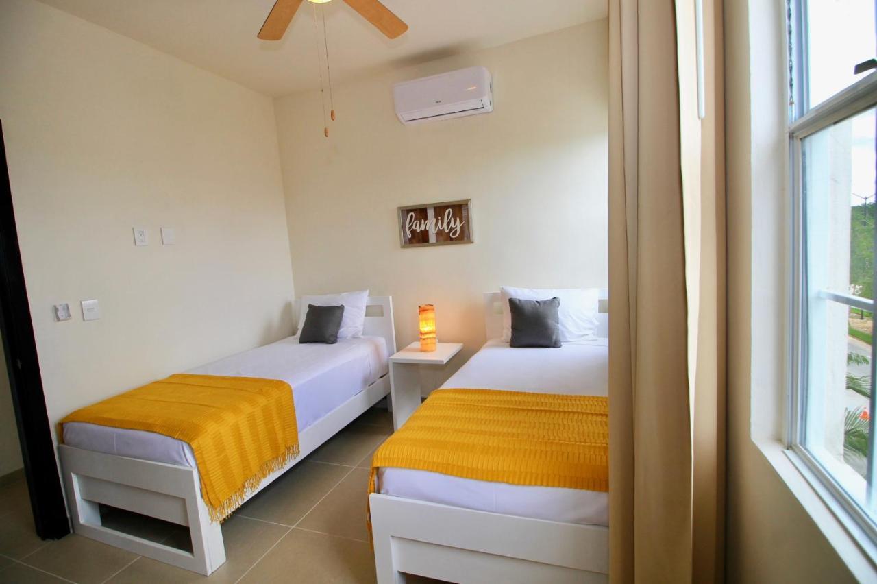 Selvanova By Select * Playa del Carmen