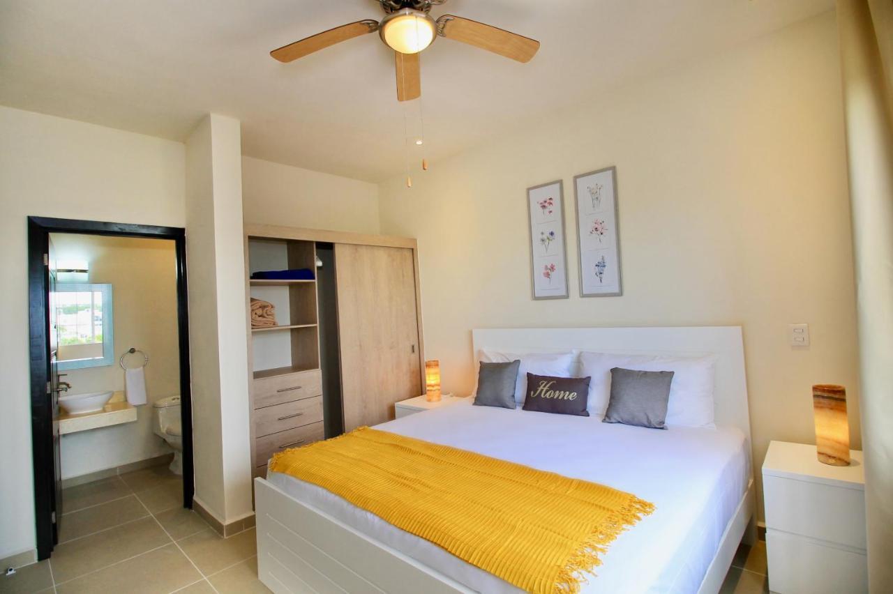 Apartamento Selvanova By Select Playa del Carmen