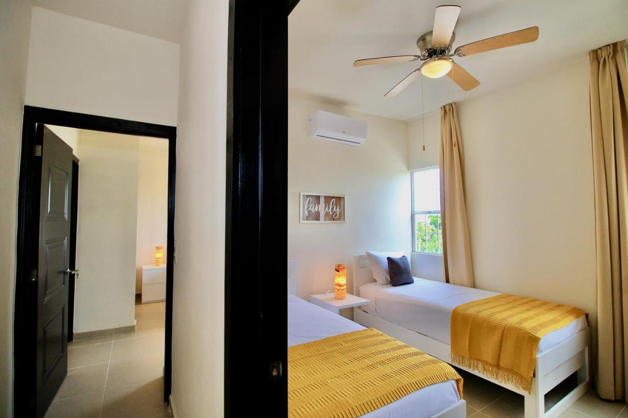 Apartamento Selvanova By Select Playa del Carmen