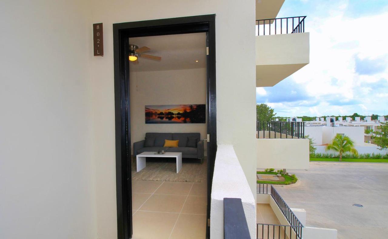 Apartamento Selvanova By Select Playa del Carmen