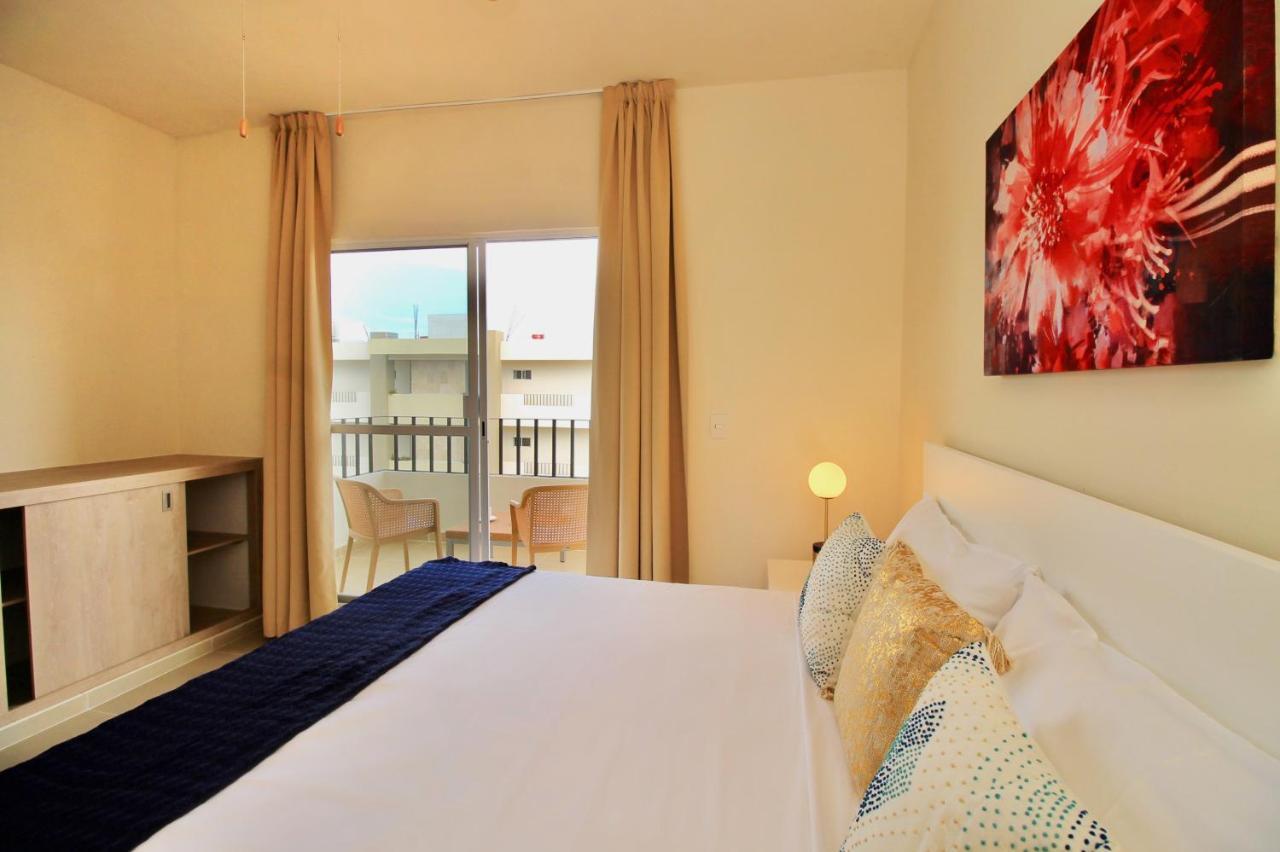 Apartamento Selvanova By Select Playa del Carmen