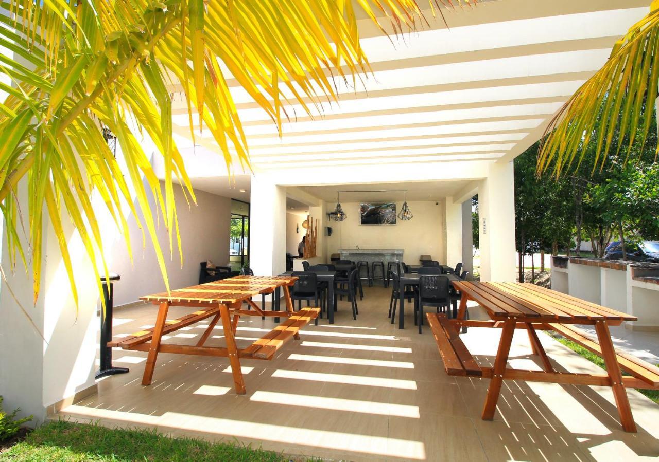Selvanova By Select * Playa del Carmen