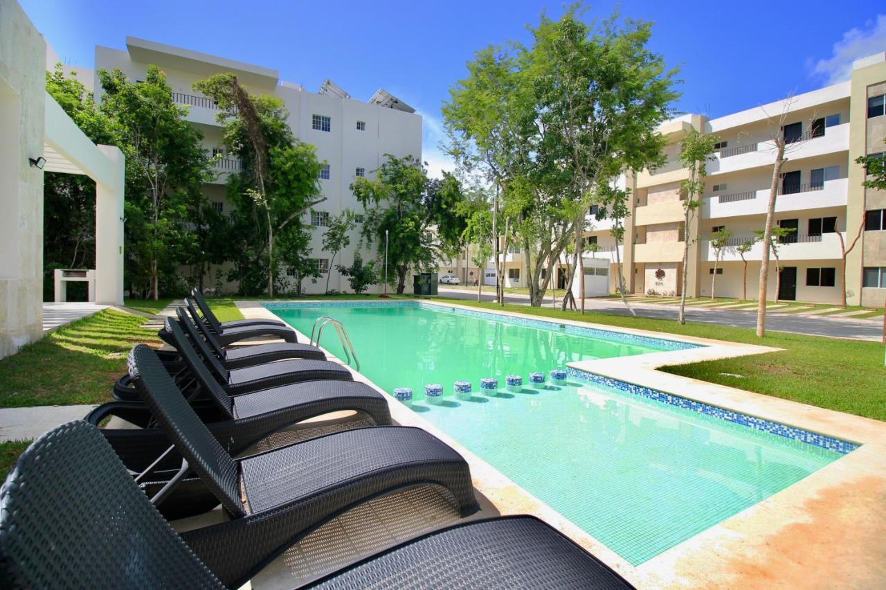 Apartamento Selvanova By Select Playa del Carmen
