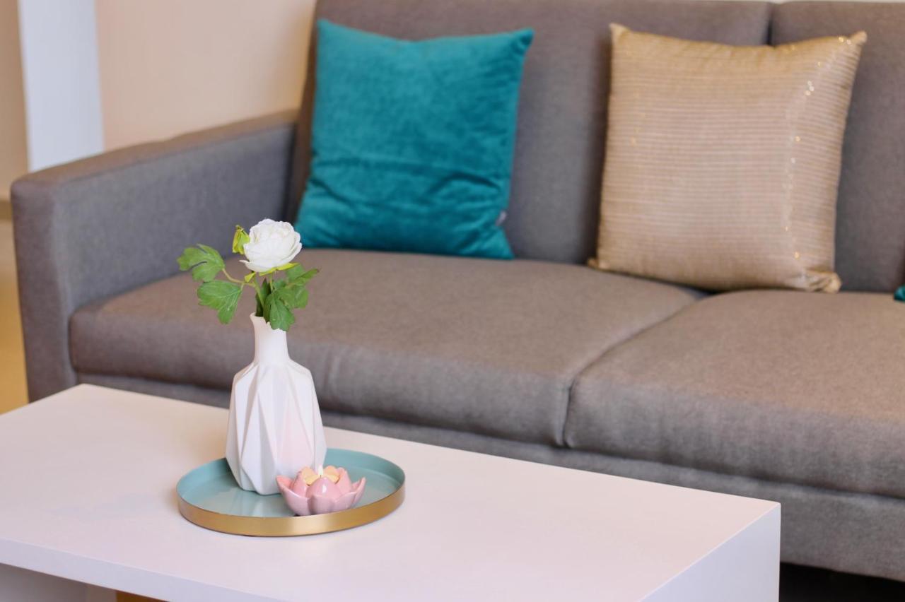 Selvanova By Select Apartamento *