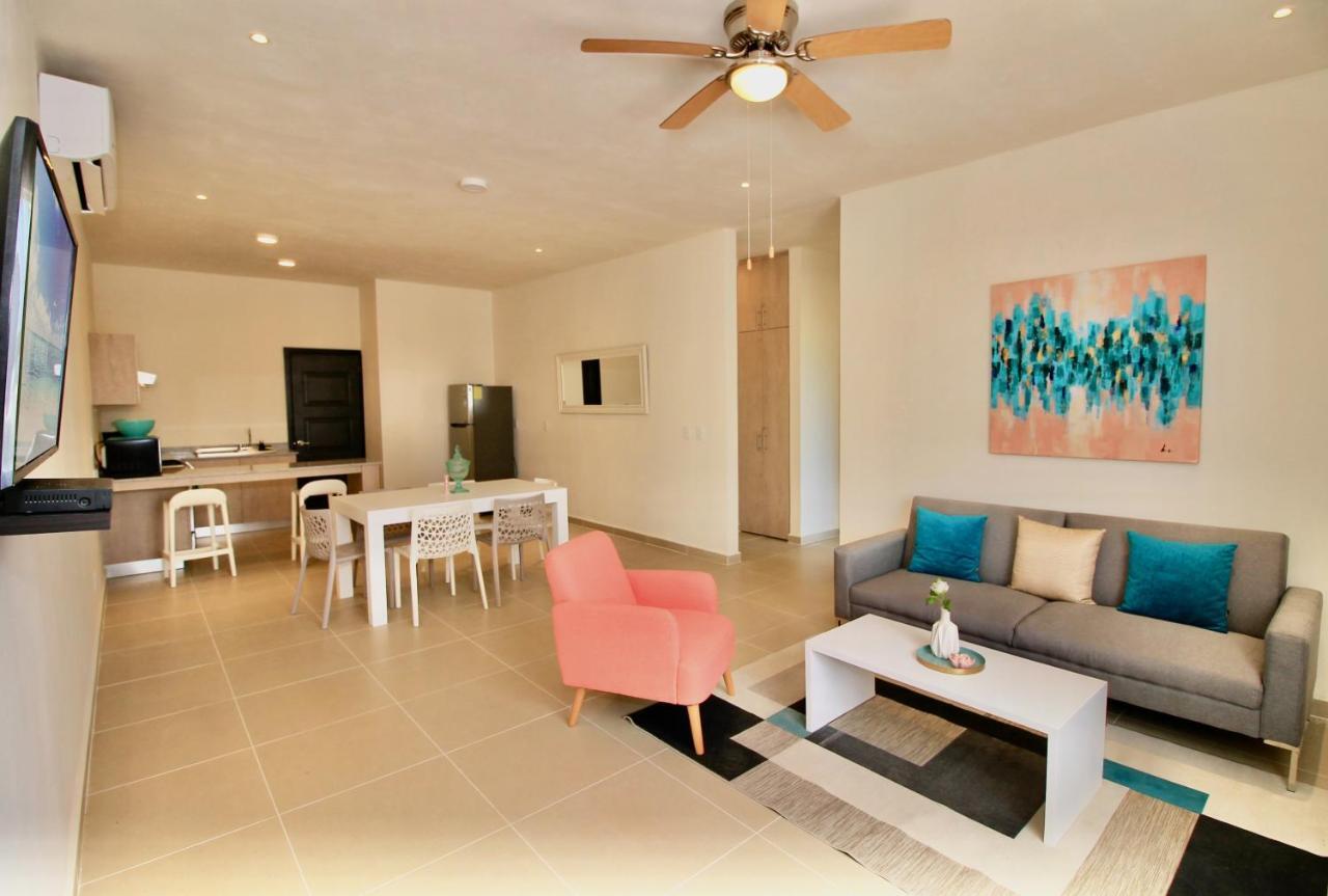 Apartamento Selvanova By Select Playa del Carmen