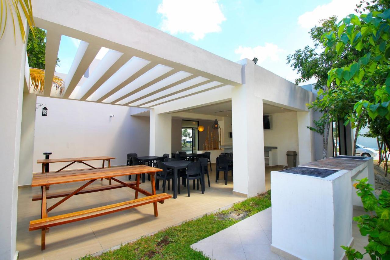 Selvanova By Select Apartamento Playa del Carmen