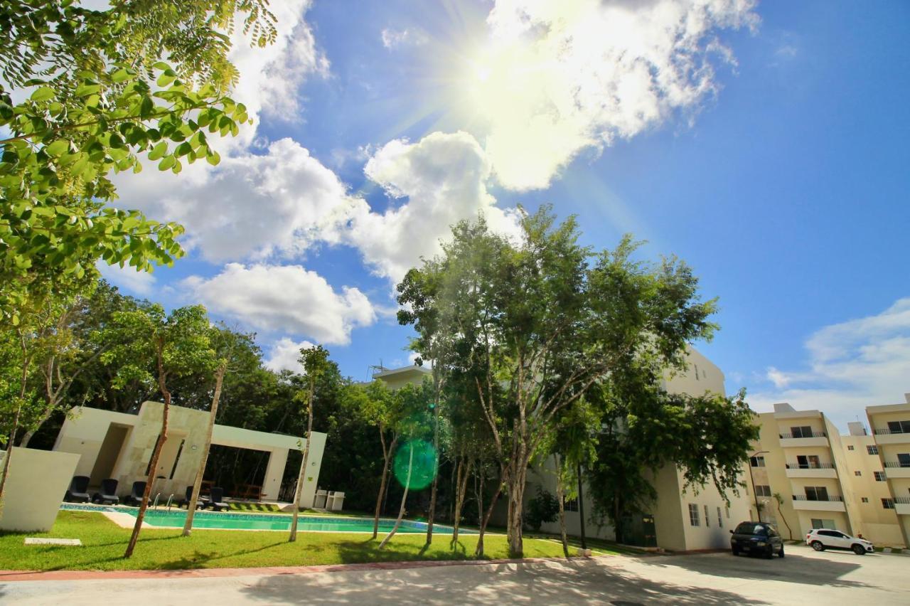 Apartamento Selvanova By Select Playa del Carmen