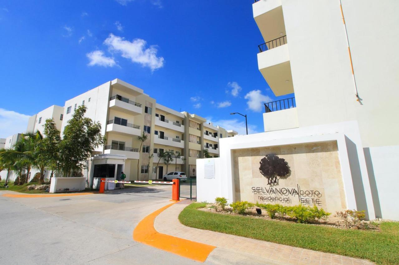 Selvanova By Select * Playa del Carmen
