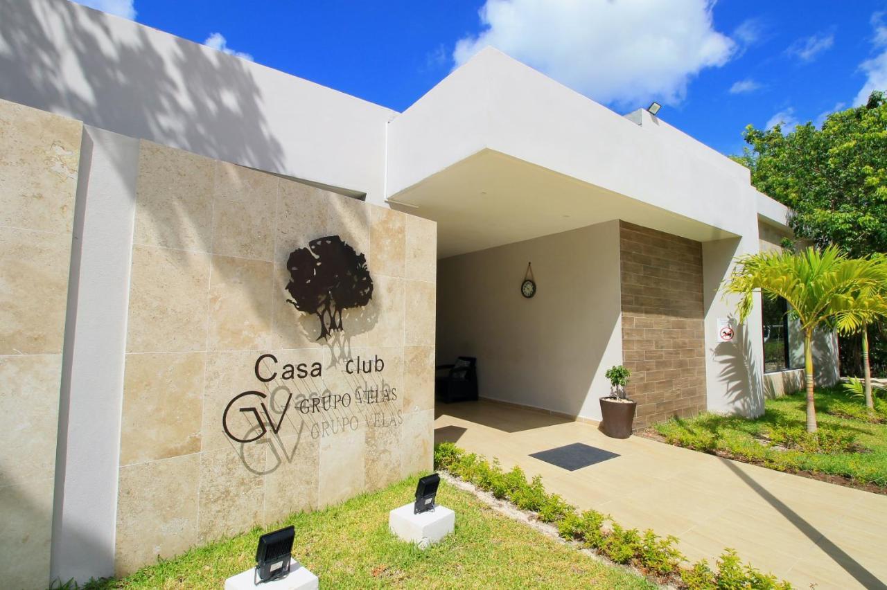 Selvanova By Select * Playa del Carmen