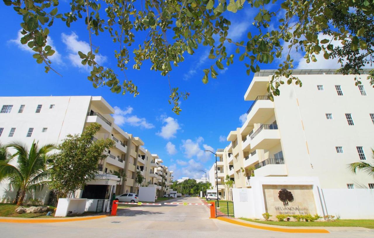 Selvanova By Select * Playa del Carmen