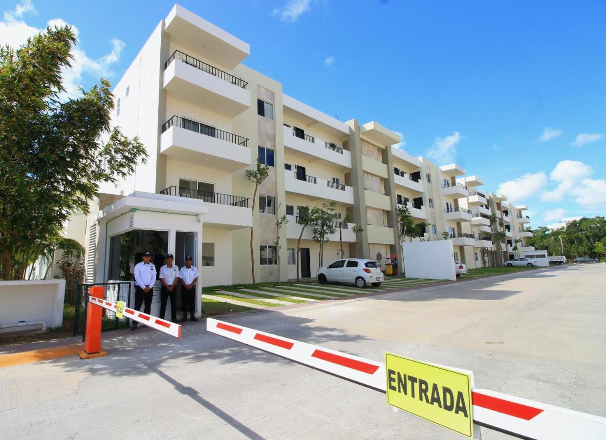 Selvanova By Select Playa del Carmen